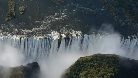 Featured image for “Victoria Falls: Como conhecer a maior catarata do mundo”