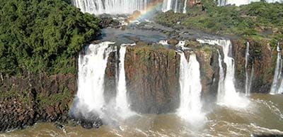 Foz do Iguaçu