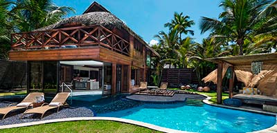 Hotel Nannai Beach Resort