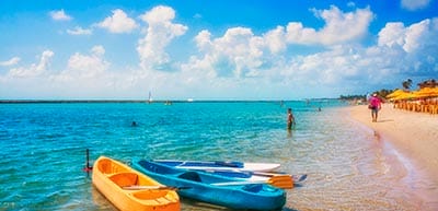 Destinos Nacionais Destacada