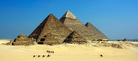Featured image for “Os 7 Melhores Passeios Pelo Egito”