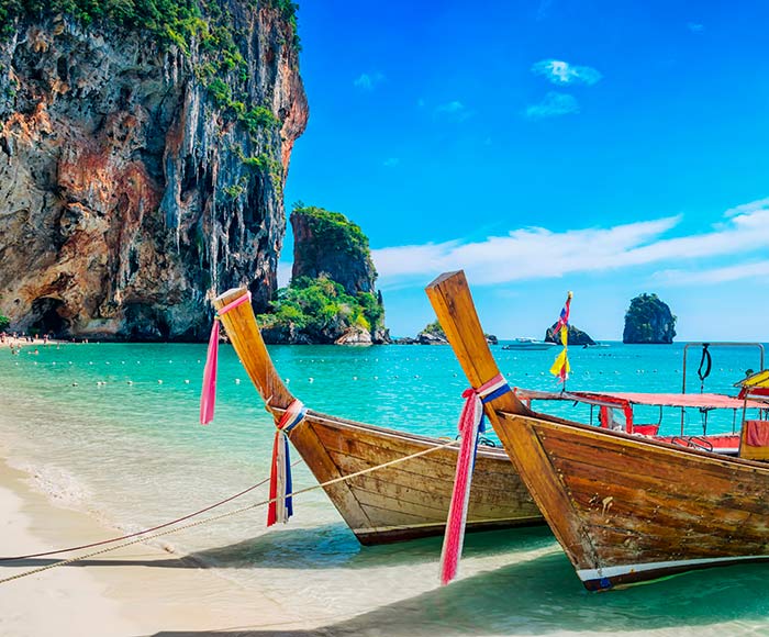 Phra-Nang-beach-Tailandia