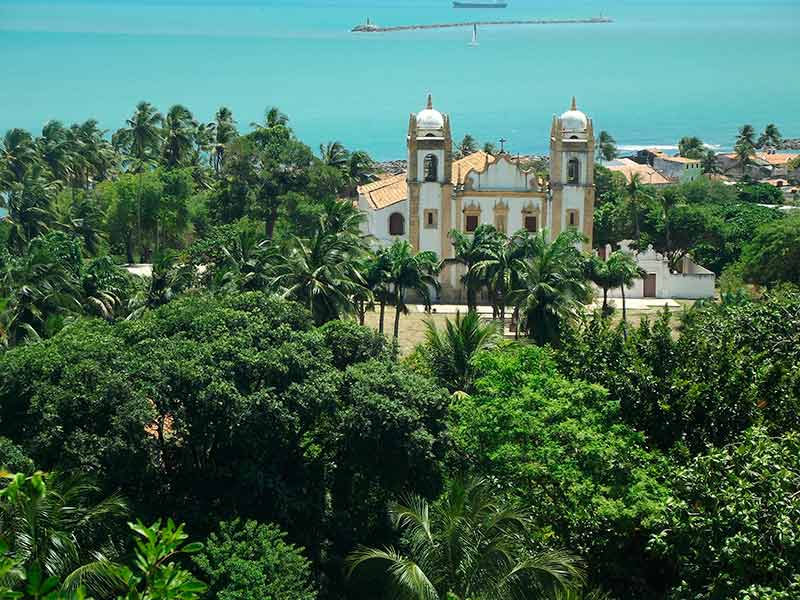 Olinda-Recife