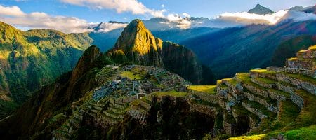 Featured image for “As 7 Maravilhas do mundo: como conhecer Machu Picchu”