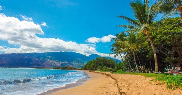 Featured image for “Principais Ilhas do Havaí”