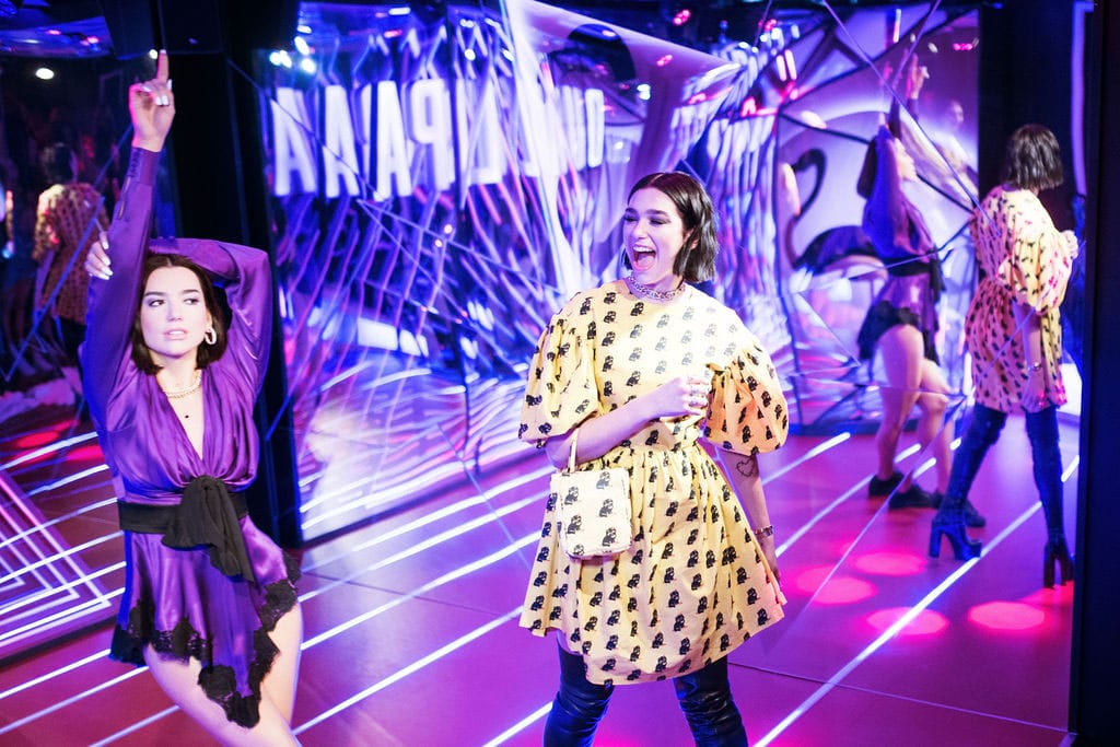 Madame Tussauds Amsterdam