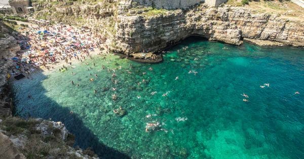 Featured image for “Bem-vindo à Puglia: conheça o salto da Itália”