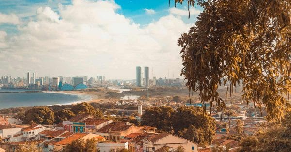 Featured image for “O que fazer em Recife e Olinda: dupla imbatível do Nordeste”