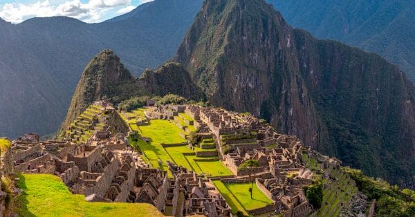 Featured image for “Cidades imperdíveis no Peru”