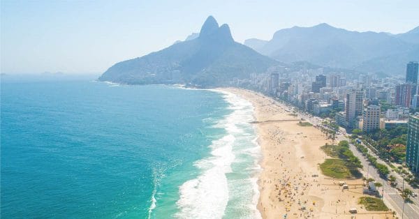 Featured image for “8 praias mais bonitas do Rio de Janeiro”