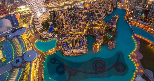 Featured image for “8 Motivos para conhecer Dubai”