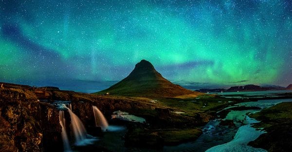 Featured image for “A Islândia e suas belezas naturais”