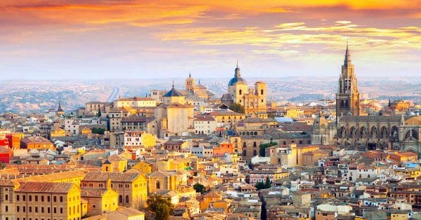 Featured image for “10 Cidades que você precisa conhecer na Espanha”