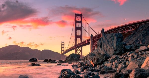 Featured image for “Cidades que você precisa conhecer ao visitar a Califórnia”